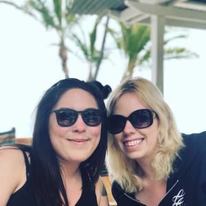 Meet your Posher, Donna